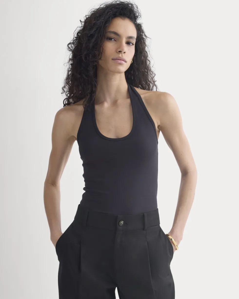 Halter Tank