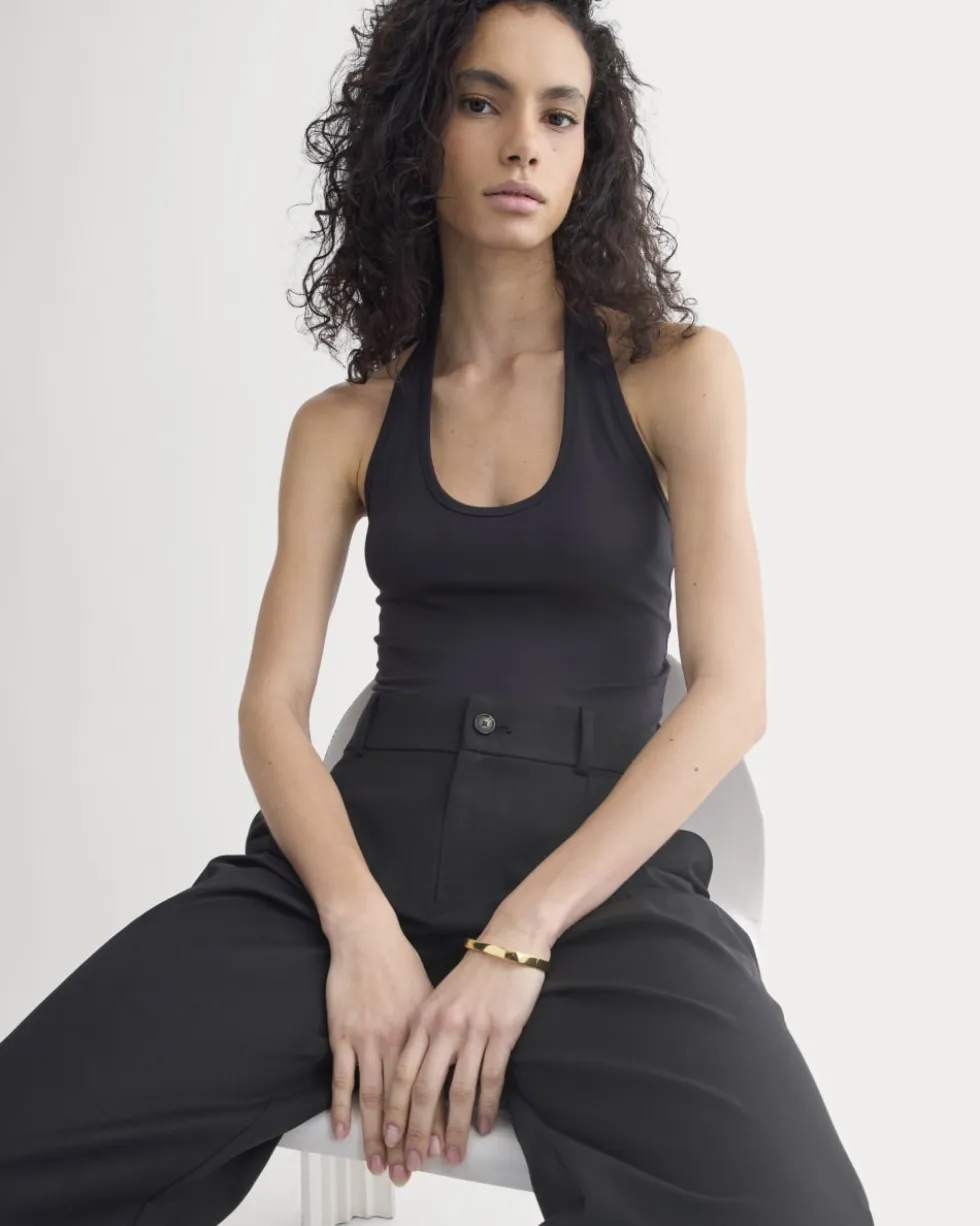 Halter Tank