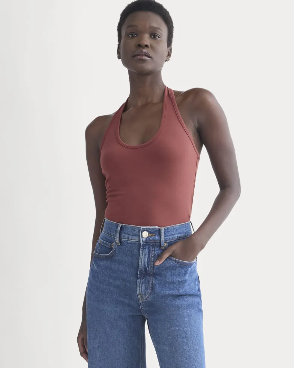 Halter Tank