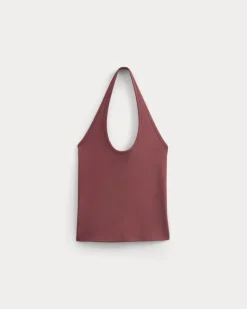 Halter Tank