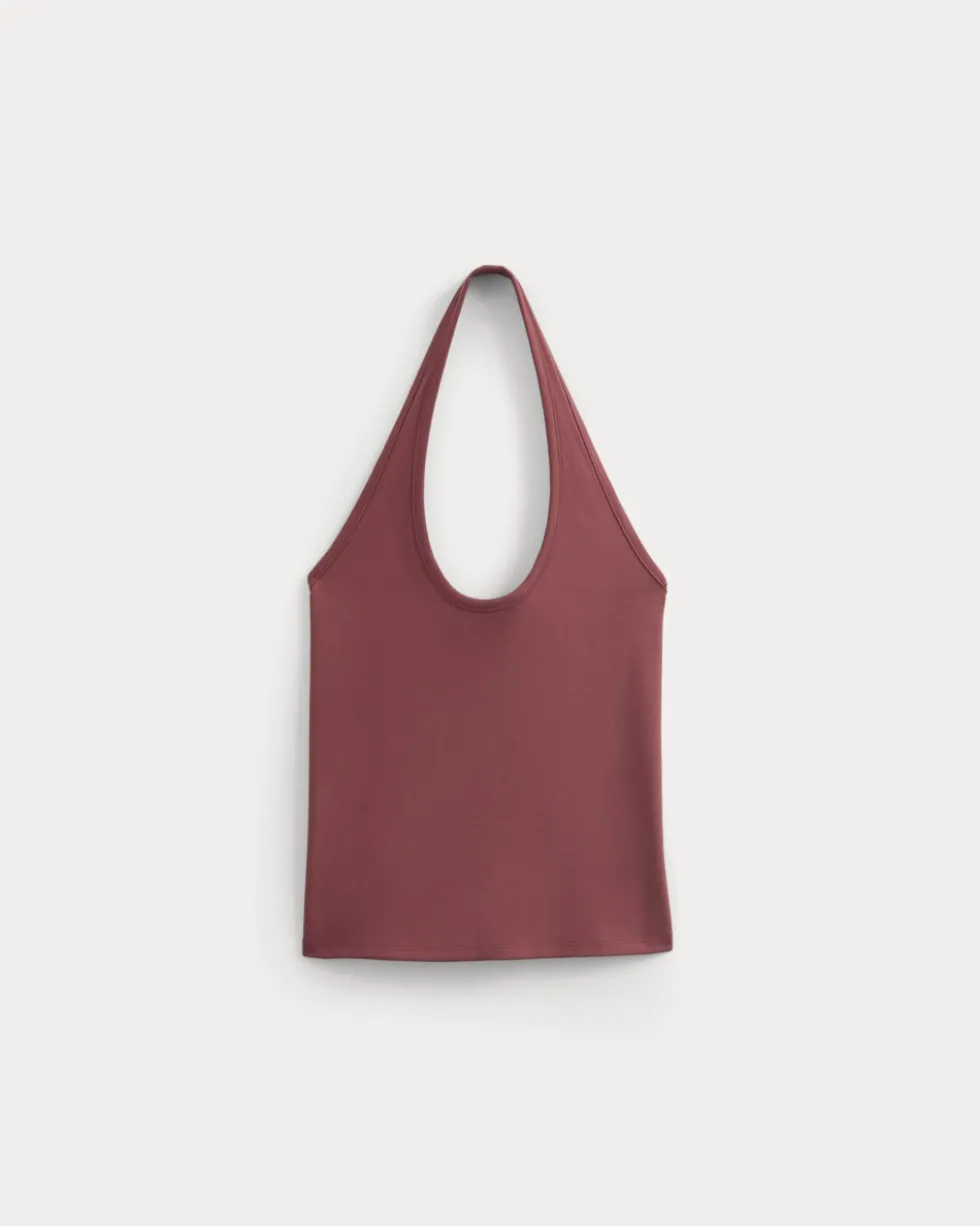 Halter Tank