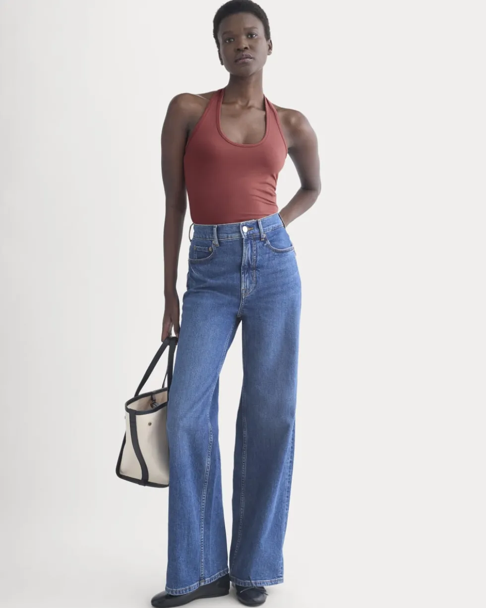Halter Tank