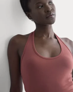 Halter Tank