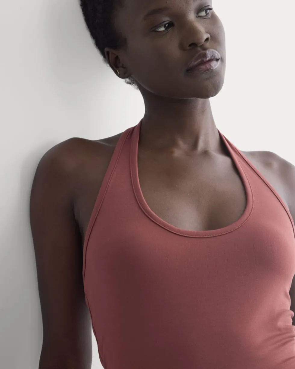 Halter Tank