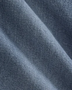 High-Rise Kick Flare Jean