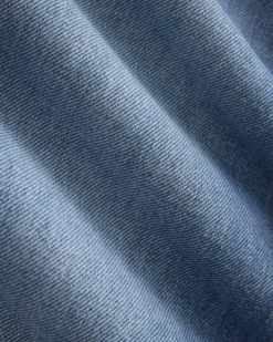 High-Rise Slim Bootcut Jean