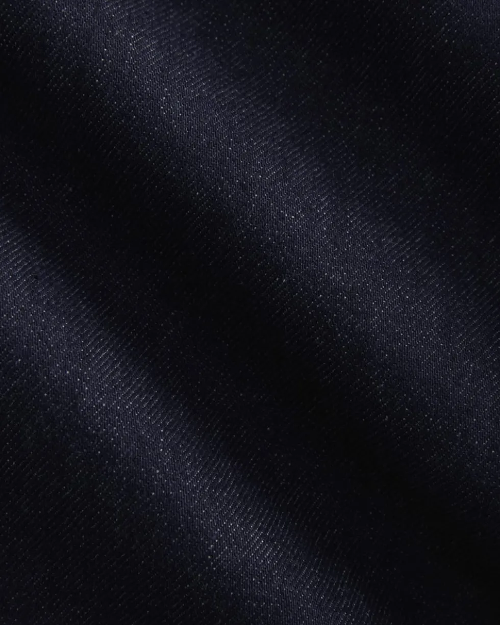 High-Rise Slim Bootcut Jean