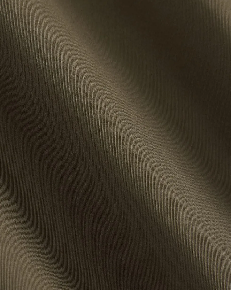 Hooded Field Jacket