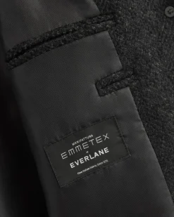 Italian Car Coat