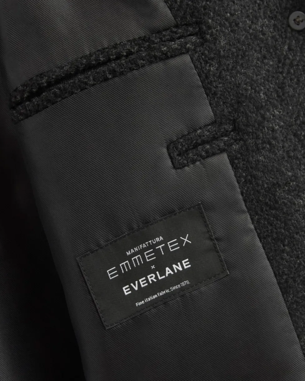 Italian Car Coat