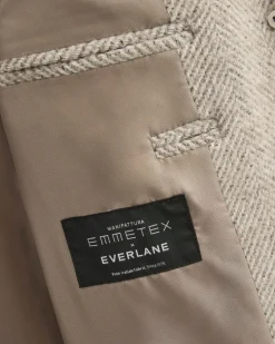 Italian Car Coat