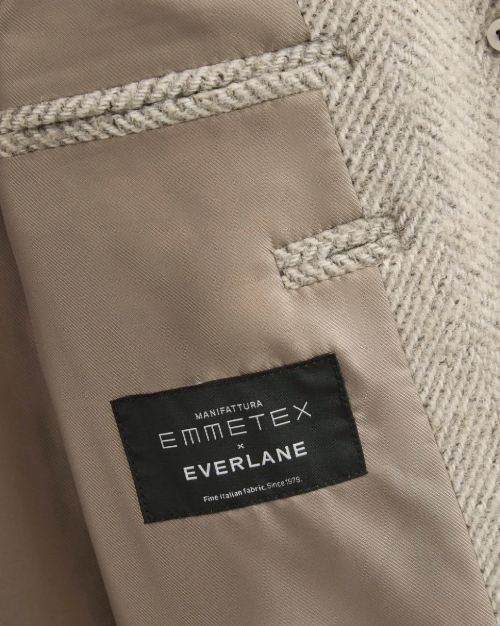 Italian Car Coat