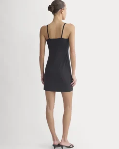 Knit Cami Mini Dress