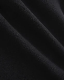 Knit Square-Neck Midi Dress