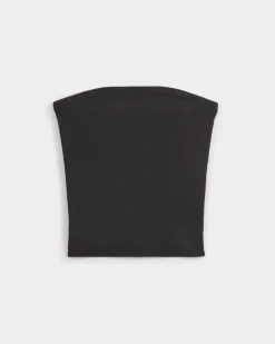 Knit Tube Top