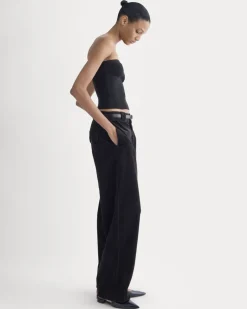 Knit Tube Top