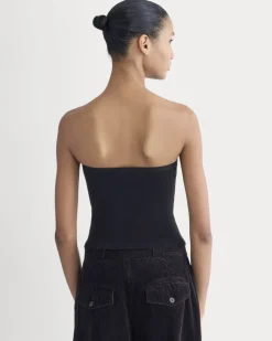 Knit Tube Top