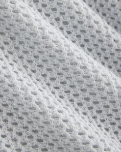 Lace-Knit Cardigan