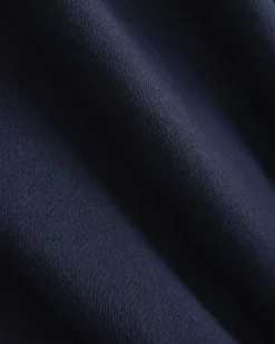Lightweight Terry Bubble Sweatshirt