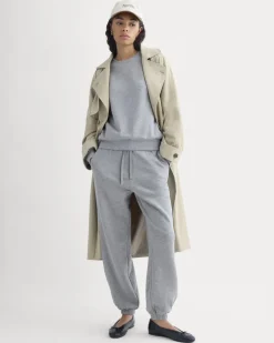 Lightweight Terry Jogger