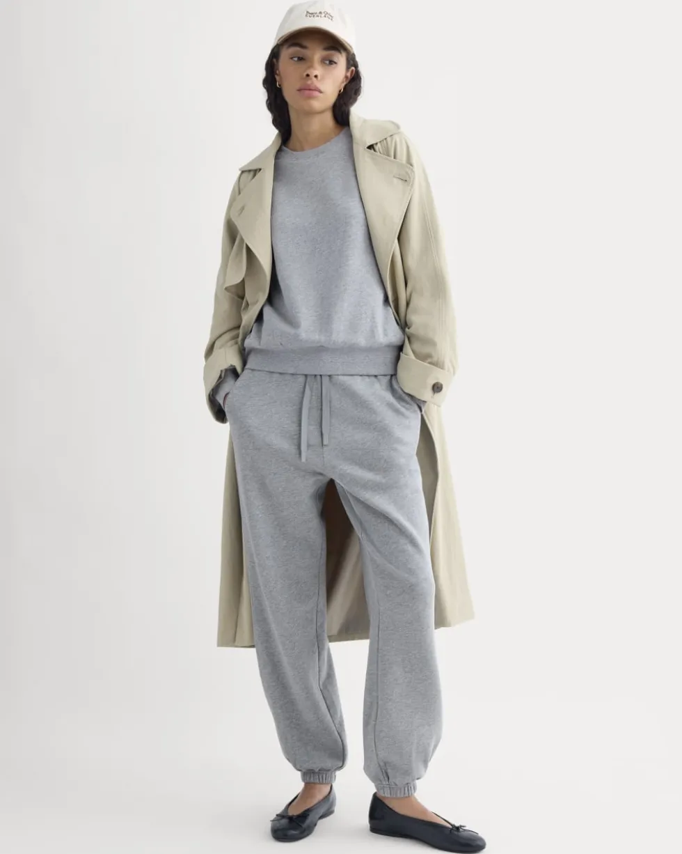 Lightweight Terry Jogger