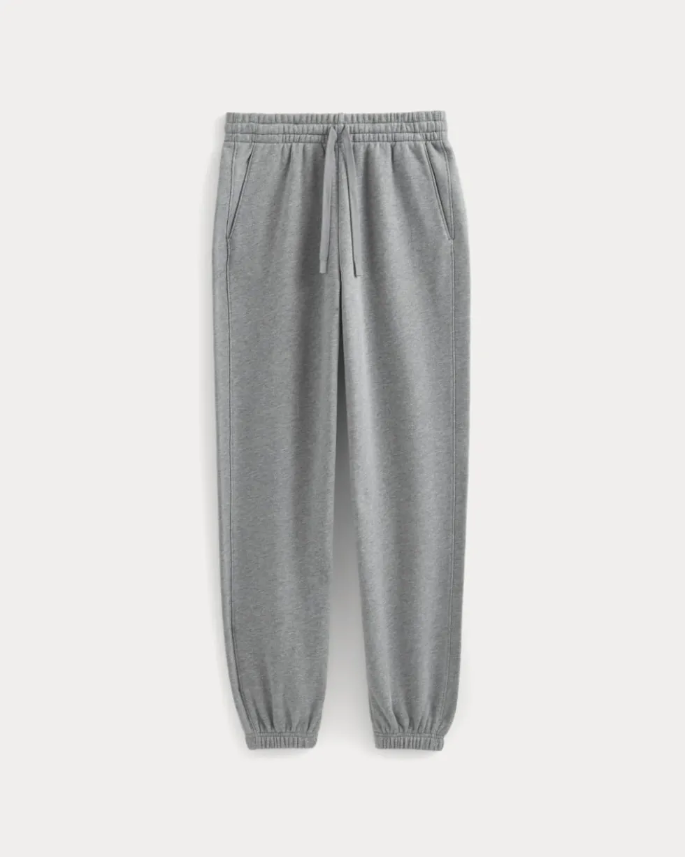 Lightweight Terry Jogger