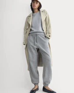 Lightweight Terry Jogger