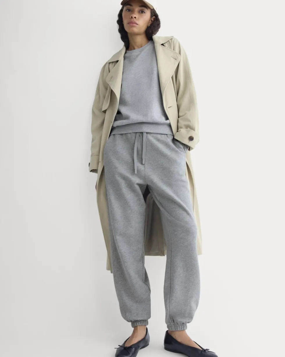 Lightweight Terry Jogger