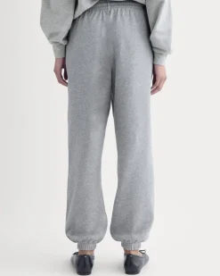 Lightweight Terry Jogger