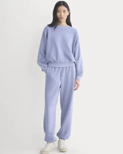 Lightweight Terry Jogger