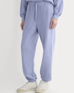 Lightweight Terry Jogger