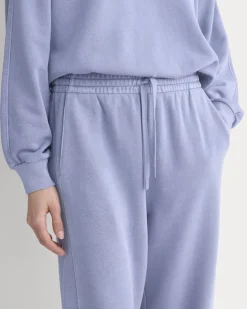 Lightweight Terry Jogger
