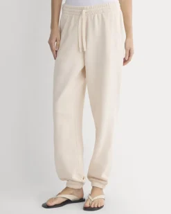 Lightweight Terry Jogger