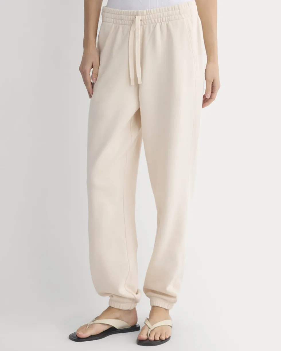 Lightweight Terry Jogger