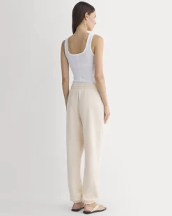 Lightweight Terry Jogger