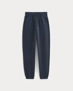 Lightweight Terry Jogger