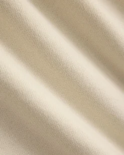 Lightweight Terry Long Shorts