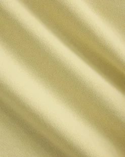 Lightweight Terry Long Shorts