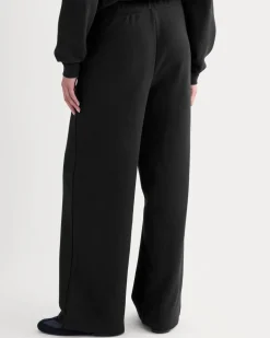 Lightweight Terry Pintuck Sweatpant