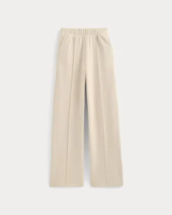 Lightweight Terry Pintuck Sweatpant