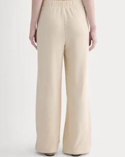 Lightweight Terry Pintuck Sweatpant