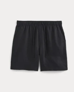 Linen Easy Short