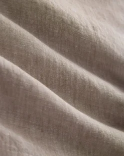 Linen Easy Short