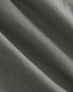 Linen Easy Short