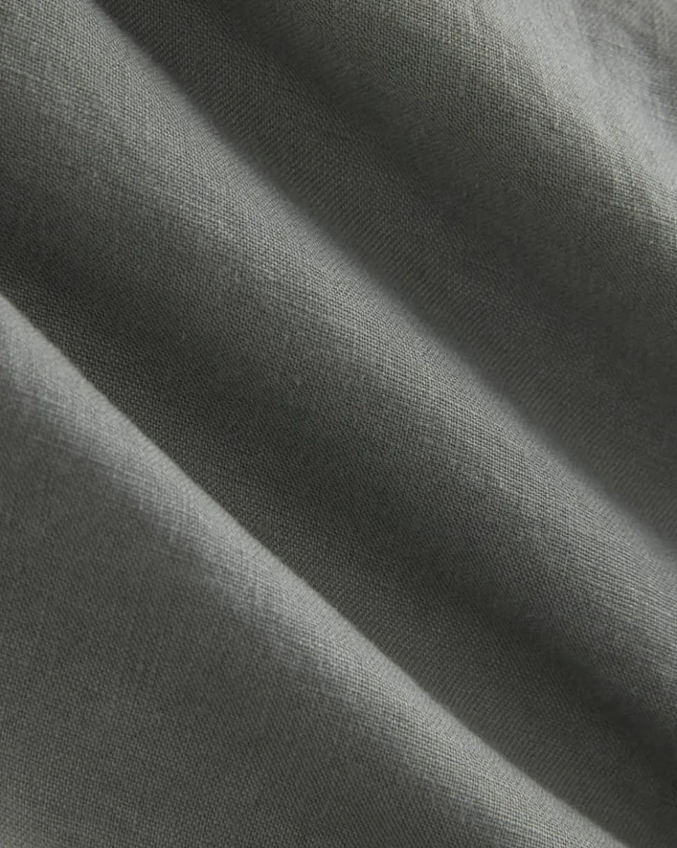 Linen Easy Short