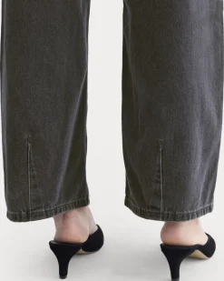 Loose Curve Jean