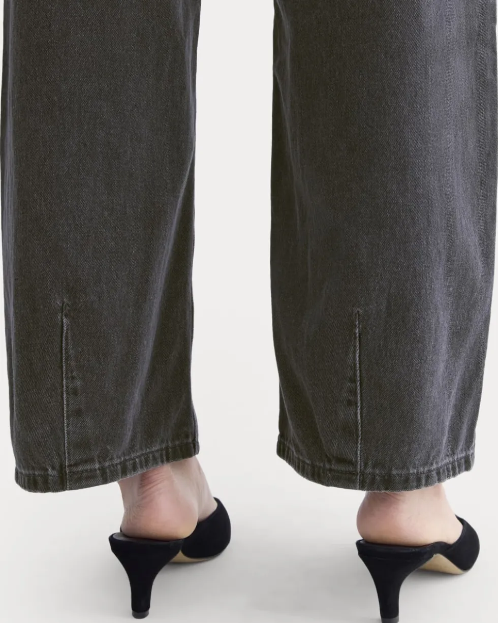 Loose Curve Jean