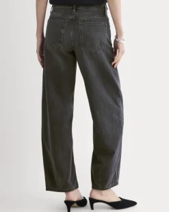 Loose Curve Jean