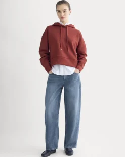 Loose Curve Jean