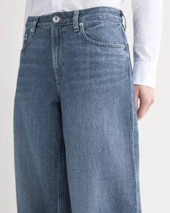 Loose Curve Jean